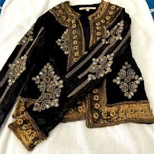 Ramona La Rue Jacket